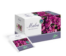 MALVA TISANA 20 BUSTINE DA 1,4 G L'UNA - dottorbianchi.it