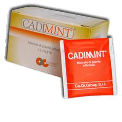 CADIMINT 15 FILTRI 3 G - dottorbianchi.it