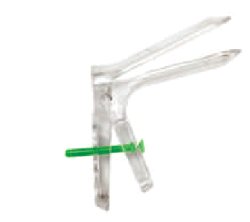 SPECULUM VAGINALE STERILE MISURA MEDIA CODICE ARTICOLO 44341 - dottorbianchi.it