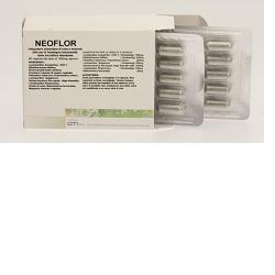 NEOFLOR 60 CAPSULE - dottorbianchi.it