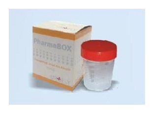 CONTENITORE PER URINA STERILE - dottorbianchi.it