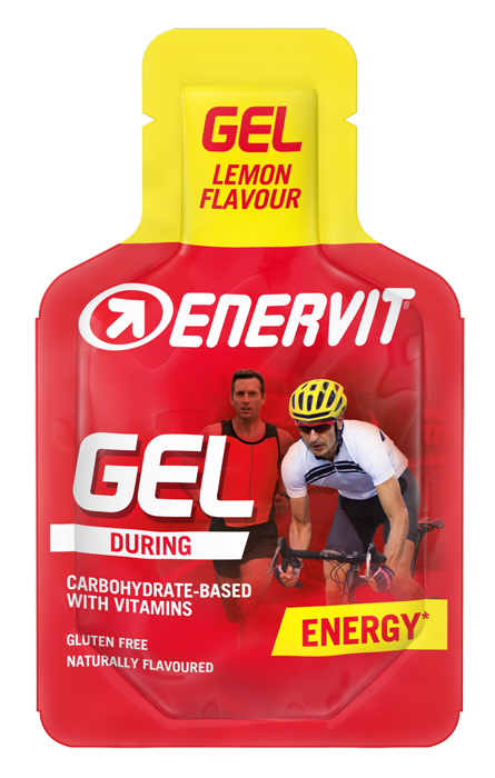 ENERVITENE GEL LIMONE - dottorbianchi.it