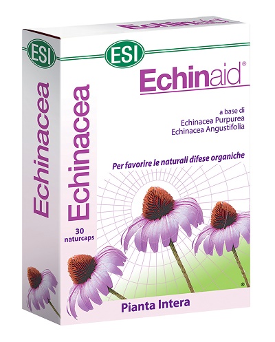 ESI ECHINAID 30 CAPSULE - dottorbianchi.it