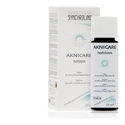 AKNICARE TREATMENT LOTION 25 ML - dottorbianchi.it