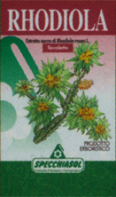 RHODIOLA ERBE 60TAV - dottorbianchi.it