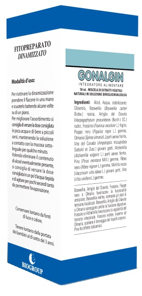 GONALGIN 50ML SOL IAL - dottorbianchi.it