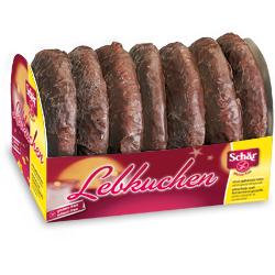 SCHAR LEBKUCHEN PAN PEPATO 200 G - dottorbianchi.it