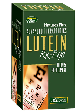 LUTEINA 60 CAPSULE - dottorbianchi.it