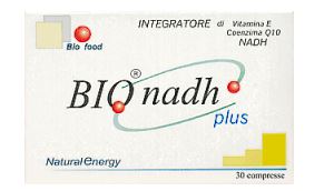 BIONADH PLUS 30 COMPRESSE - dottorbianchi.it
