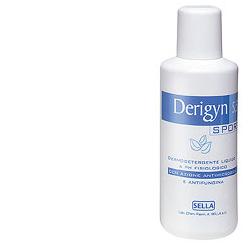 DERIGYN SPORT 300 ML - dottorbianchi.it
