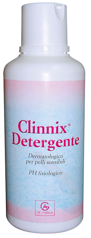 DETSKIN DETERGENTE DERMATOLOGICO 500 ML - dottorbianchi.it