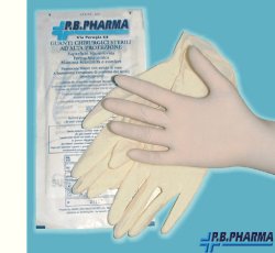 GUANTO CHIRURGIA STERILE 7 - dottorbianchi.it