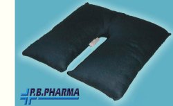 CUSCINO FIBRA IN SILICONE CON FORO - dottorbianchi.it