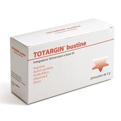 TOTARGIN 20 BUSTINE - dottorbianchi.it