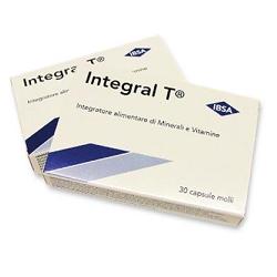 INTEGRAL T 30 CAPSULE MOLLI - dottorbianchi.it