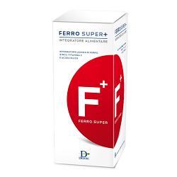 FERRO SUPER + 200 ML - dottorbianchi.it