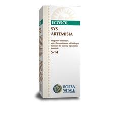 SYS ARTEMISIA GOCCE 50 ML - dottorbianchi.it