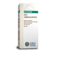 SYS ARPAGOFITO GOCCE 50 ML - dottorbianchi.it