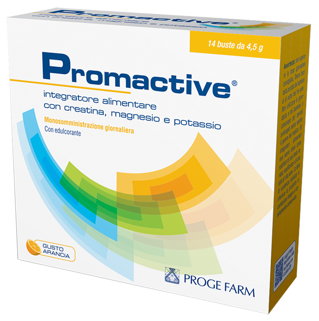 PROMACTIVE 14 BUSTINE - dottorbianchi.it