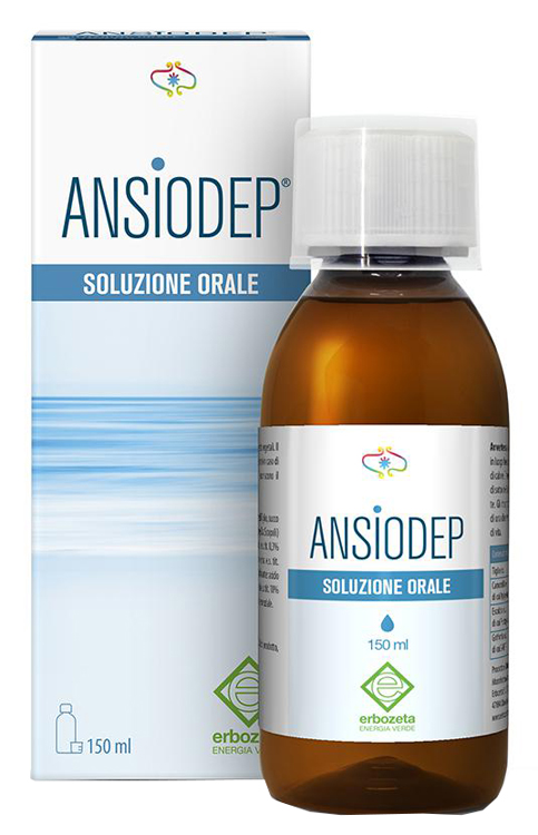 ANSIODEP 150 ML - dottorbianchi.it