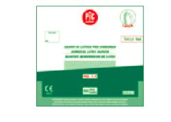 GUANTO PIC CHIRURGICO STERILE CON POLVERE MISURA 7 - dottorbianchi.it
