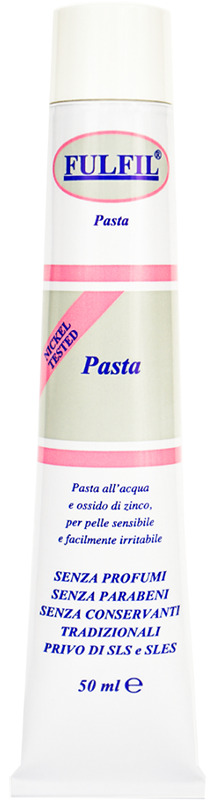FULFIL PASTA PROTETTIVA 50 ML - dottorbianchi.it