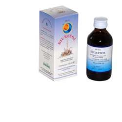 DIURESOL LIQUIDO 100 ML - dottorbianchi.it