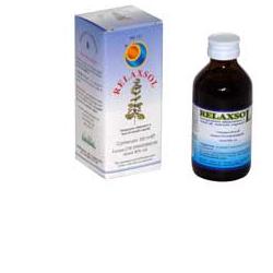 RELAXSOL LIQUIDO 100 ML - dottorbianchi.it