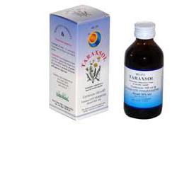 TARAXSOL FL 100 ML - dottorbianchi.it