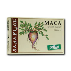 MACA 60 CAPSULE 26 G STV - dottorbianchi.it