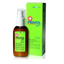 PENTA Z LOZIONE NEPETA CATARIA 50 ML - dottorbianchi.it
