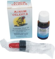 AURUM CELESTA LIQUIDO 10 ML - dottorbianchi.it