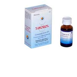 TIMOSOL LIQUIDO 10 ML - dottorbianchi.it