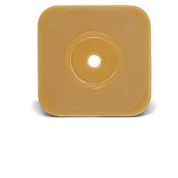 PLACCA FLESSIBILE CON BARRIERA PROTETTIVA CON IDROCOLLOIDI E SUPPORTO MICROPOROSO CON SISTEMA DI AGGANCIO ADESIVO RIPOSIZIONABILE RITAGLIABILE ESTEEM SYNERGY 13/61MM 5 PEZZI - dottorbianchi.it