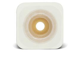 PLACCA CONVESSA MODELLABILE CON BARRIERA PROTETTIVA CON IDROCOLLOIDI E SUPPORTO MICROPOROSO CON SISTEMA DI AGGANCIO ADESIVO RIPOSIZIONABILE ESTEEM SYNERGY 13/22MM 5 PEZZI - dottorbianchi.it