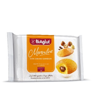 BIAGLUT MERENDINE AL GIANDUIA 200 G - dottorbianchi.it