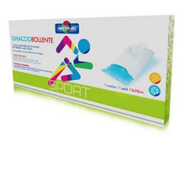 GHIACCIO BOLLENTE TERAPIA CALDO/FREDDO MASTER-AID SPORT 13X28 - dottorbianchi.it
