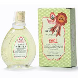 CARMELITANI SCALZI ACQUA MELISSA 50 ML - dottorbianchi.it