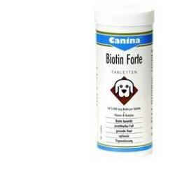 BIOTIN FORTE 60 TAVOLETTE - dottorbianchi.it