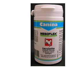 MESOFLEX JUNIOR 30 TAVOLETTE - dottorbianchi.it