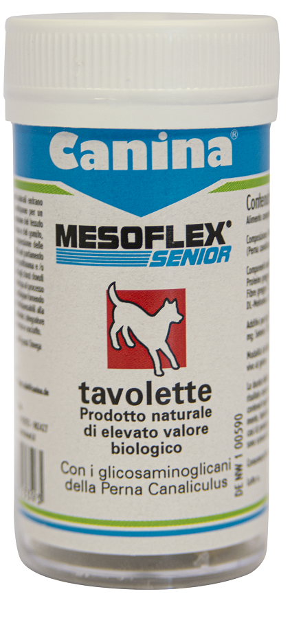 MESOFLEX SENIOR 30 TAVOLETTE - dottorbianchi.it