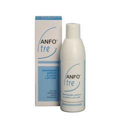 ANFO 3 200ML - dottorbianchi.it