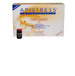APISTRESS FORTE 30 FLACONCINI 30 G - dottorbianchi.it