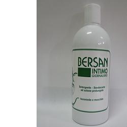 BERSAN INTIMO DETERGENTE 500 ML - dottorbianchi.it