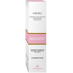 BIOLASTIC CREMA 50 G - dottorbianchi.it