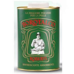 BOROTALCO ROBERTS BUSTA 100 G - dottorbianchi.it