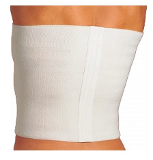 CINTURA GIBAUD SUPPORTFLEX 32 CM TAGLIA Y - dottorbianchi.it