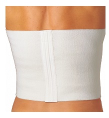 CINTURA ELASTICA ULTRACONTENITIVA 28CM GIBAUD MISURA A/7 - dottorbianchi.it