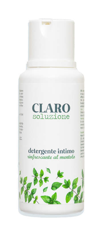 CLARO SOL 200 ML - dottorbianchi.it