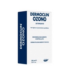 DERMOCLIN IFESPOR 500ML - dottorbianchi.it